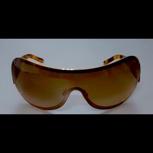 Vintage Sunglasses with Stones 4148-B c.125/13
